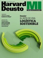 Harvard Deusto Management & Innovations
